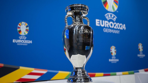 Euro 2024 có bị cấm chiếu ở Việt Nam khi nhà cái tài trợ?
