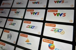 Xem kênh VTV trên FPT Play, TV360, VieON... giờ phải trả tiền, chỉ VTV1 còn miễn phí
