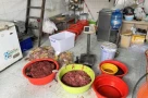 Triệt phá đường dây biến thịt heo thành thịt bò, bắt giam 2 đối tượng