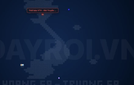 DAYROI.vn - Bản Đồ Backlink Miễn Phí