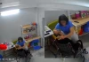 Nữ giúp việc bạo hành cụ bà 82 tuổi bị tai biến chuẩn bị hầu tòa