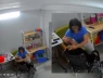 Nữ giúp việc bạo hành cụ bà 82 tuổi bị tai biến chuẩn bị hầu tòa