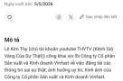 Loạt đối tượng gỡ bài, xin lỗi, chịu phạt vì thông tin sai sự thật về Vingroup