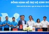 Bkav đồng hành cùng Thuế Thành Phố Hồ Chí Minh, thúc đẩy hộ kinh doanh chuyển đổi số và tuân thủ thuế