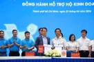 Bkav đồng hành cùng Thuế Thành Phố Hồ Chí Minh, thúc đẩy hộ kinh doanh chuyển đổi số và tuân thủ thuế
