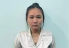 Nữ sinh bị truy nã về hành vi giết người đã ra đầu thú