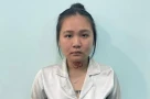 Nữ sinh bị truy nã về hành vi giết người đã ra đầu thú