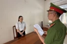 Nữ tài xế uống 8 lon bia tông chết chủ tịch xã kháng cáo