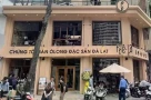 Ai hay đi ăn khai ngay; Hà Nội : Cà phê Phê La, bún bò Huế Ngự Uyển, mì cay Bosan bị xử phạt vi phạm an toàn thực phẩm