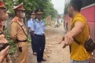 Thông tin mới vụ yêu cầu ‘giấy khai sinh’ cho 80 kg xác ve sầu khô