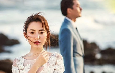 Chồng vẫn lưu luyến người vợ đã qua đời còn tái hôn làm gì???