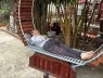 Tình tiết bất ngờ sau video ông lão bị con gái bỏ lại trước cổng chùa ở Hải Phòng