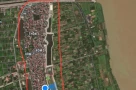 Khu Yên Mỹ, Thanh Trì có bị ảnh hưởng bởi siêu dự án Trục đại lộ cảnh quan sông Hồng không?