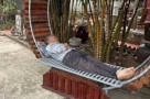 Chính quyền Hải Phòng lên tiếng vụ cụ ông được đưa đến trước cửa chùa cùng lời nhắn “xin cưu mang”