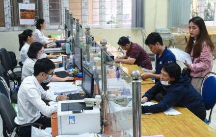 Hàng trăm nghìn cán bộ dự kiến được hưởng phụ cấp khu vực theo mức lương cơ sở mới
