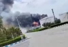 UAE đã bí mật phát động một chiến dịch quân sự để trả đũa các cuộc tấn công vào các nhà máy lọc dầu của Iran