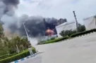 UAE đã bí mật phát động một chiến dịch quân sự để trả đũa các cuộc tấn công vào các nhà máy lọc dầu của Iran