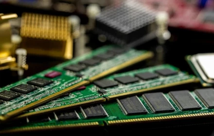 RAM DDR5 giả tràn lan giữa cơn sốt AI và khủng hoảng nguồn cung