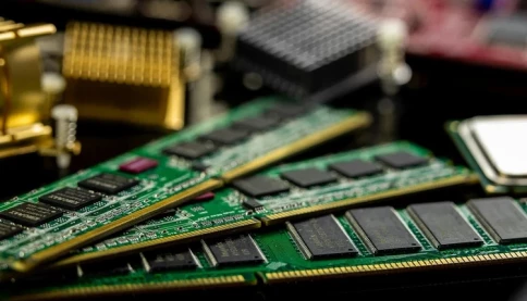 RAM DDR5 giả tràn lan giữa cơn sốt AI và khủng hoảng nguồn cung
