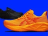 Giày chạy bộ trở thành “phao cứu sinh” của thị trường sneakers Mỹ
