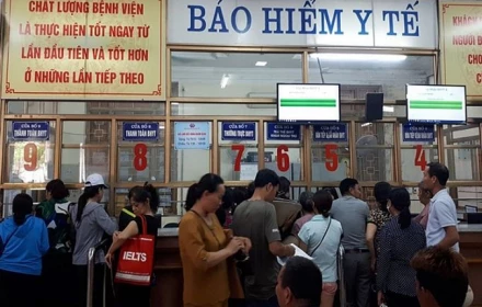 4 trường hợp này sẽ được hoàn trả tiền đóng BHYT năm 2026: Người dân nên biết để tránh mất quyền lợi