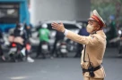 Mới nhất: Lực lượng CSGT Hà Nội, từ nay sẽ được hỗ trợ 5 triệu đồng/người/tháng