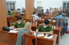 Nóng! Công an TP.HCM tiếp tục tiếp nhận 33 công dân Việt Nam bị Mỹ trục xuất
👇