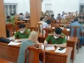 Nóng! Công an TP.HCM tiếp tục tiếp nhận 33 công dân Việt Nam bị Mỹ trục xuất
👇