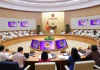 Chinhphu.vn: KHẨN TRƯƠNG HOÀN THÀNH SẮP XẾP TỔ DÂN PHỐ, THÔN, BẢN, ĐƠN VỊ SỰ NGHIỆP CÔNG LẬP