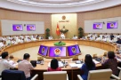 Chinhphu.vn: KHẨN TRƯƠNG HOÀN THÀNH SẮP XẾP TỔ DÂN PHỐ, THÔN, BẢN, ĐƠN VỊ SỰ NGHIỆP CÔNG LẬP