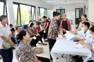 Chi tiết kế hoạch khám sức khỏe miễn phí cho toàn bộ người dân Hà Nội từ 2026