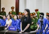 Bạn gái của Bùi Đình Khánh đã giúp nghi phạm bỏ trốn như thế nào?