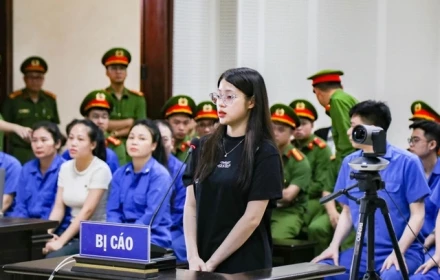 Bạn gái của Bùi Đình Khánh đã giúp nghi phạm bỏ trốn như thế nào?