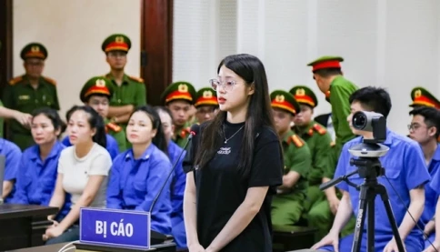 Bạn gái của Bùi Đình Khánh đã giúp nghi phạm bỏ trốn như thế nào?