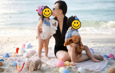 Nửa năm sau khi Shark Bình bị bắt, cuộc sống của Phương Oanh hiện tại ra sao?