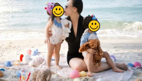 Nửa năm sau khi Shark Bình bị bắt, cuộc sống của Phương Oanh hiện tại ra sao?