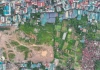 Hà Nội giao hơn 16.000m² “đất vàng” Tây Hồ Tây để xây nhà ở xã hội cho công an