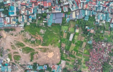 Hà Nội giao hơn 16.000m² “đất vàng” Tây Hồ Tây để xây nhà ở xã hội cho công an