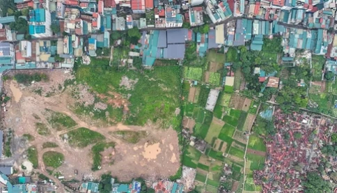 Hà Nội giao hơn 16.000m² “đất vàng” Tây Hồ Tây để xây nhà ở xã hội cho công an