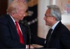 CEO Nvidia phút chót lên chuyên cơ thăm Trung Quốc cùng ông Trump: Mỹ muốn Trung Quốc mở cửa ngành chip AI