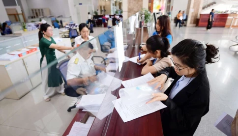 Bị ‘gán’ nợ thuế oan”, nhiều người dở khóc dở cười trong mùa quyết toán thuế thu nhập cá nhân năm nay