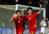 CĐV Đông Nam Á phấn khích, fan Thái Lan tiếc nuối trước kỳ tích của U17 Việt Nam