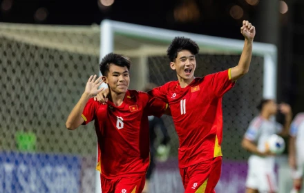 CĐV Đông Nam Á phấn khích, fan Thái Lan tiếc nuối trước kỳ tích của U17 Việt Nam