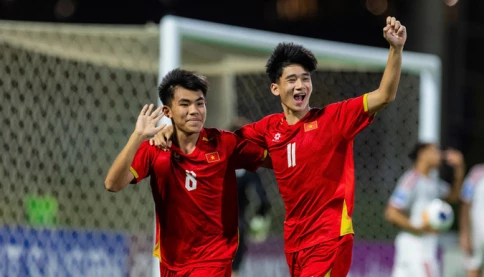 CĐV Đông Nam Á phấn khích, fan Thái Lan tiếc nuối trước kỳ tích của U17 Việt Nam