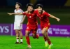 U17 Việt Nam lần đầu giành vé dự World Cup sau chiến thắng nghẹt thở trước UAE