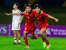 U17 Việt Nam lần đầu giành vé dự World Cup sau chiến thắng nghẹt thở trước UAE