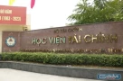 6 ĐIỂM LƯU Ý XÉT TUYỂN HỌC VIỆN TÀI CHÍNH 2026 — MUỐN ĐỖ CẦN CHUẨN BỊ GÌ?