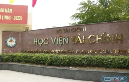 6 ĐIỂM LƯU Ý XÉT TUYỂN HỌC VIỆN TÀI CHÍNH 2026 — MUỐN ĐỖ CẦN CHUẨN BỊ GÌ?