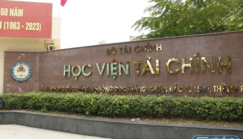 6 ĐIỂM LƯU Ý XÉT TUYỂN HỌC VIỆN TÀI CHÍNH 2026 — MUỐN ĐỖ CẦN CHUẨN BỊ GÌ?