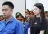 Bạn gái giúp "trùm" ma túy Bùi Đình Khánh bỏ trốn như thế nào?
